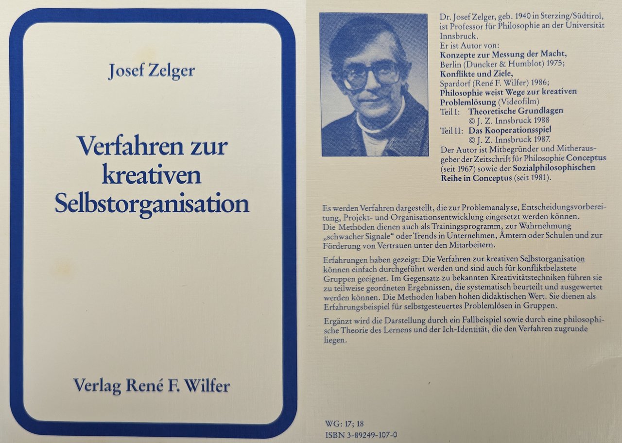 verfahren